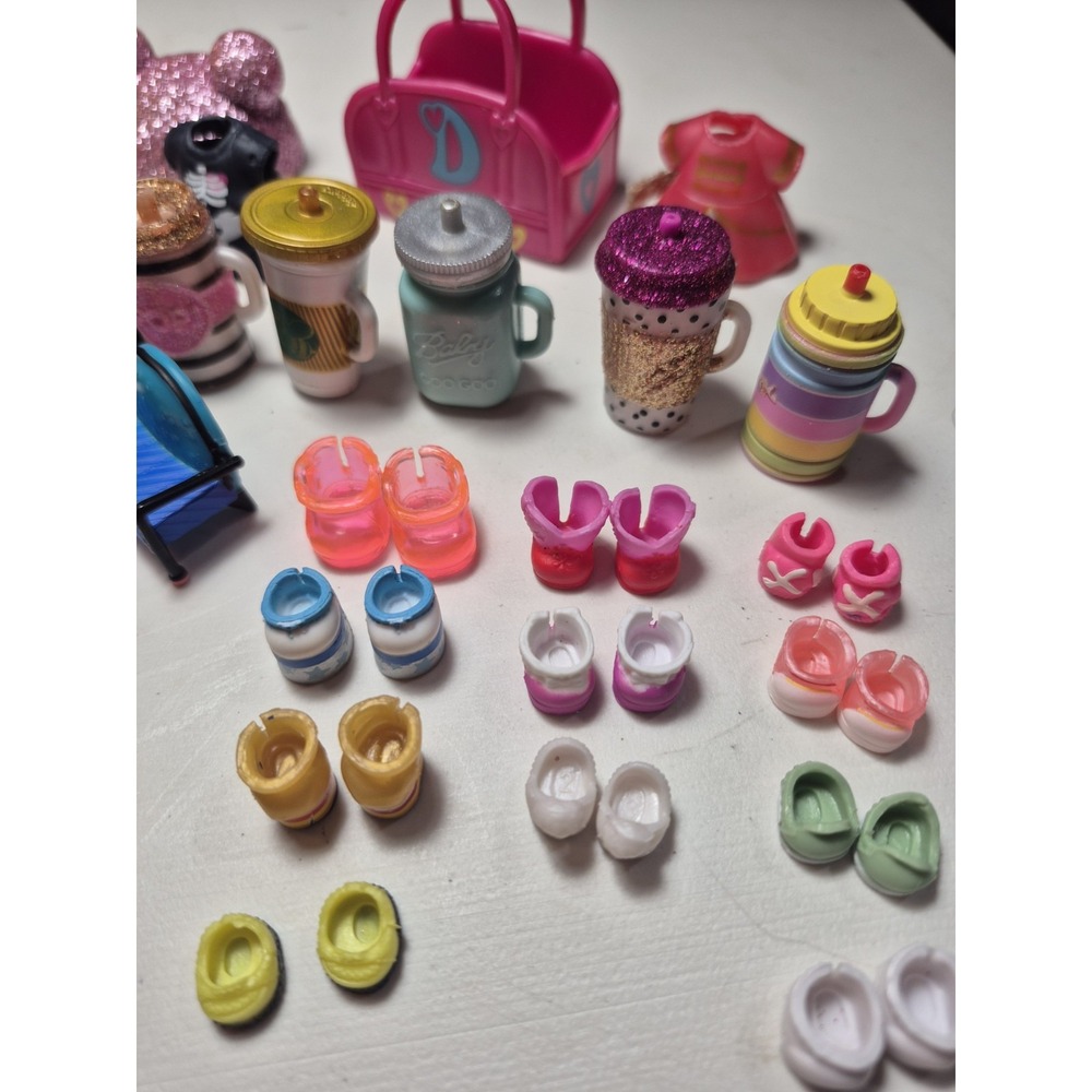 lol Surprise Accessory Set - Picture 2 of 5